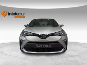 Toyota C-HR 1.8 125H Advance  - Foto 6