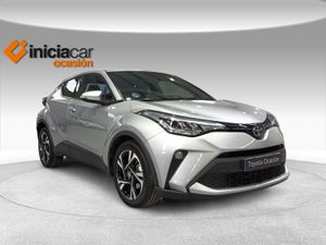 Toyota C-HR 1.8 125H Advance  - Foto 20