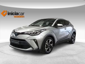 Toyota C-HR 1.8 125H Advance  - Foto 2