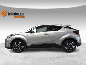 Toyota C-HR 1.8 125H Advance  - Foto 4