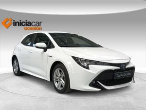 Toyota Corolla 1.8 125H ACTIVE TECH E-CVT  - Foto 20