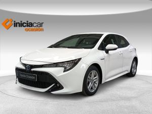 Toyota Corolla 1.8 125H ACTIVE TECH E-CVT  - Foto 2