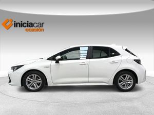 Toyota Corolla 1.8 125H ACTIVE TECH E-CVT  - Foto 4