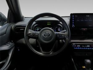 Toyota Yaris 1.5 120H Style  - Foto 10