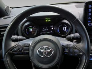 Toyota Yaris 1.5 120H Style  - Foto 14