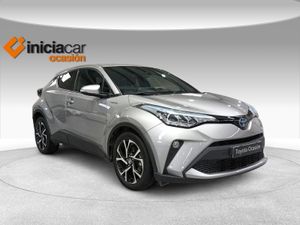 Toyota C-HR 1.8 125H Advance  - Foto 20