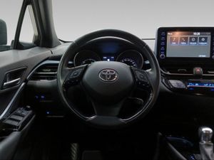 Toyota C-HR 1.8 125H Advance  - Foto 10