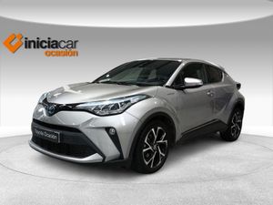 Toyota C-HR 1.8 125H Advance  - Foto 2