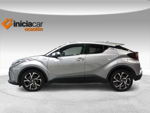 Toyota C-HR 1.8 125H Advance  - Foto 4