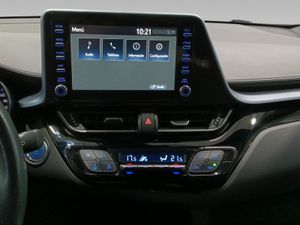 Toyota C-HR 1.8 125H Advance  - Foto 16