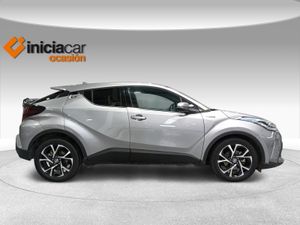 Toyota C-HR 1.8 125H Advance  - Foto 18