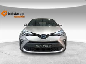 Toyota C-HR 1.8 125H Advance  - Foto 6