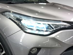 Toyota C-HR 1.8 125H Advance  - Foto 23