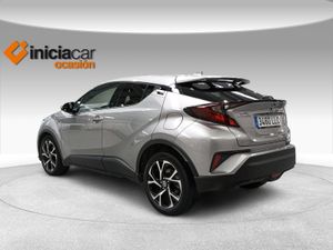 Toyota C-HR 1.8 125H Advance  - Foto 3