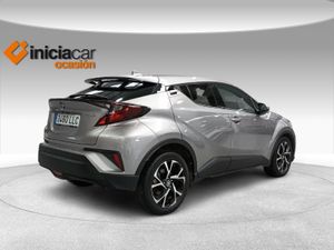 Toyota C-HR 1.8 125H Advance  - Foto 19