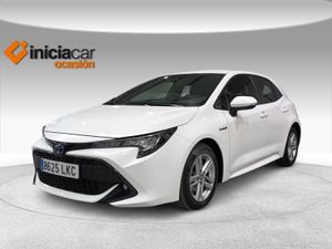 Toyota Corolla 1.8 125H ACTIVE TECH E-CVT  - Foto 2