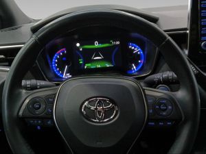 Toyota Corolla 1.8 125H ACTIVE TECH E-CVT  - Foto 14