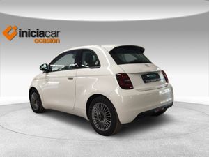 Fiat 500 Icon Hb 320km 85kW (118CV)  - Foto 8