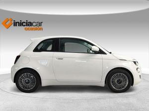 Fiat 500 Icon Hb 320km 85kW (118CV)  - Foto 5