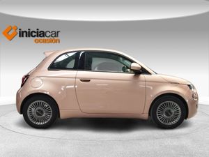 Fiat 500 Icon Hb 320km 85kW (118CV)  - Foto 5