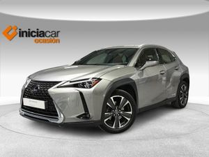 Lexus UX 2.0 250h Luxury  - Foto 2