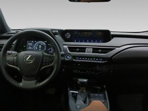 Lexus UX 2.0 250h Luxury  - Foto 9