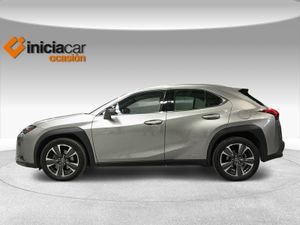 Lexus UX 2.0 250h Luxury  - Foto 4