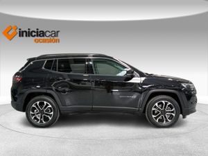 Jeep Compass 1.3 PHEV 140kW (190CV) Limited AT AWD  - Foto 18