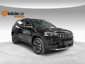 Jeep Compass 1.3 PHEV 140kW (190CV) Limited AT AWD  - Foto 4