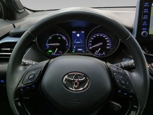 Toyota C-HR 2.0 180H Advance  - Foto 14