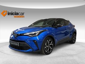 Toyota C-HR 2.0 180H Advance  - Foto 2