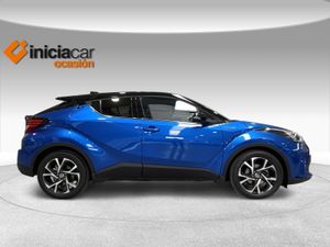 Toyota C-HR 2.0 180H Advance  - Foto 18