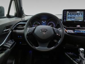 Toyota C-HR 2.0 180H Advance  - Foto 10