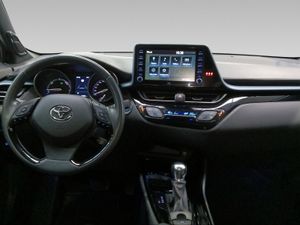 Toyota C-HR 2.0 180H Advance  - Foto 9