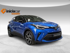 Toyota C-HR 2.0 180H Advance  - Foto 20