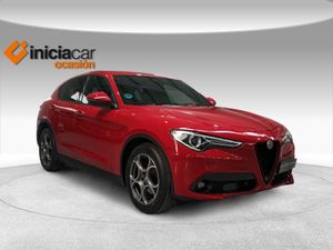 Alfa Romeo Stelvio 2.2 Diesel 118kW (160cv) SPRINT RWD  - Foto 4