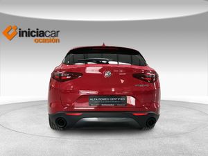 Alfa Romeo Stelvio 2.2 Diesel 118kW (160cv) SPRINT RWD  - Foto 6