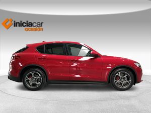 Alfa Romeo Stelvio 2.2 Diesel 118kW (160cv) SPRINT RWD  - Foto 5