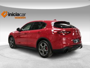 Alfa Romeo Stelvio 2.2 Diesel 118kW (160cv) SPRINT RWD  - Foto 8