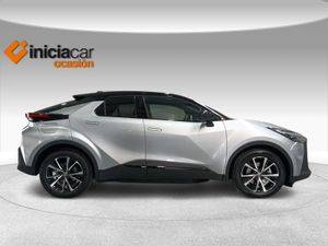 Toyota C-HR 2.0 220PH Advance  - Foto 18