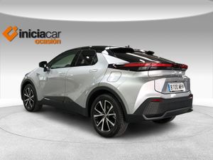 Toyota C-HR 2.0 220PH Advance  - Foto 3