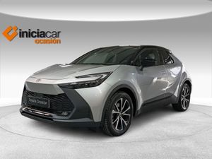 Toyota C-HR 2.0 220PH Advance  - Foto 2