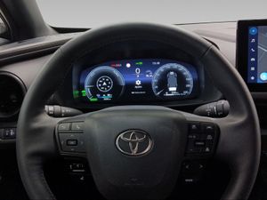 Toyota C-HR 2.0 220PH Advance  - Foto 14