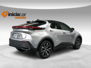 Toyota C-HR 2.0 220PH Advance  - Foto 19