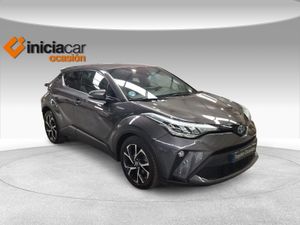 Toyota C-HR 1.8 125H Advance  - Foto 20