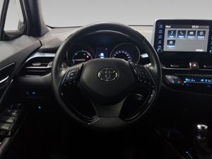 Toyota C-HR 1.8 125H Advance  - Foto 10