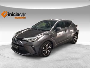 Toyota C-HR 1.8 125H Advance  - Foto 2