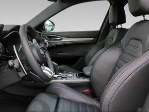 Alfa Romeo Stelvio 2.2 Diésel 154kW (210CV) Veloce Q4  - Foto 12