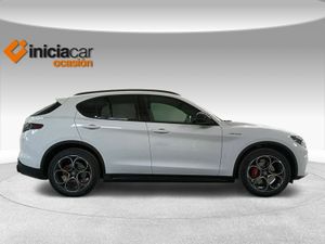 Alfa Romeo Stelvio 2.2 Diésel 154kW (210CV) Veloce Q4  - Foto 5