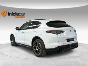 Alfa Romeo Stelvio 2.2 Diésel 154kW (210CV) Veloce Q4  - Foto 8